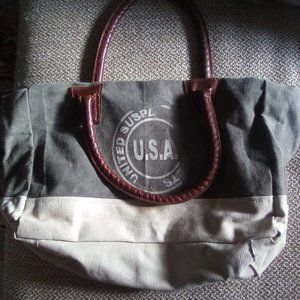 Mona B handbag